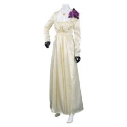 Resident Evil 8 Village Alcina Dimitrescu Cosplay Costume -Newcossky 86ae27cd8df209d53b55e6a4d7b5369b