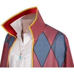 Le Château Ambulant Hauru Howl Cosplay Costume 22 Le Château Ambulant Hauru Howl Cosplay Costume -Newcossky 86f5683eb9f9d26e21c62583ce6ea4d4