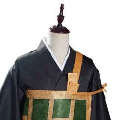 Jujutsu Kaisen Suguru Getou Cosplay Costume 20 Jujutsu Kaisen Suguru Getou Cosplay Costume -Newcossky 871a8f78853928c85b3da90b7b9943b2
