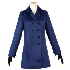 SPY×FAMILY Fiona Frost Cosplay Costume -Newcossky 87d58ba8102e7ffa03fc906e567ef1bf