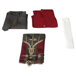 Arcane: League Of Legends Silco Cosplay Costume -Newcossky 884b51dc20190acff1c2ec4494283889