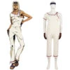JoJo's Bizarre Adventure Tiziano Cosplay Costume