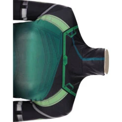 Valorant Jeu Viper Combinaison Adulte Cosplay Costume -Newcossky 88e0fc159b13a381a54a44cd26e9b197