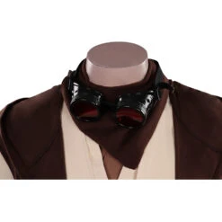 Rogue One: A Star Wars Story Ben Kenobi Cosplay Costume 21 Rogue One: A Star Wars Story Ben Kenobi Cosplay Costume -Newcossky 8924d8e9e55dfbbdaa5ecc3325480480