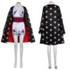 One Piece Onigashima Nico Robin Cosplay Costume -Newcossky 897597643e32d34cdeeb836f3e0bd2e8