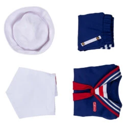 Stranger Things 3 Scoops Ahoy Steve Harrington Cosplay Costume Enfant -Newcossky 89f334fdd3fe2b58da5c36c1ebab5f31 e1ccca4c 9cda 4389 9878 4eb659d2edfa