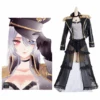 Anime Sexy Cosplay Doll Marin Kitagawa Black Lobelia Uniforme Cosplay Costume -Newcossky 8 1024x1024 2x 74fea3d3 eb9c 4324 a49b c165405d7194