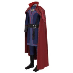 Doctor Strange In The Multiverse Of Madness Combinaison Cosplay Costume 10 Doctor Strange In The Multiverse Of Madness Combinaison Cosplay Costume -Newcossky 8afb5836a84a542f8b218e4d8d3129df