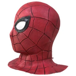 Spider-Man 2 Far From Home Spider-man Masque Cosplay -Newcossky 8b159bc7eda0be602188330be015a2d3