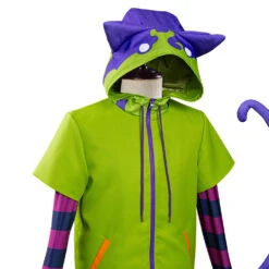 Sk8 The Infinity Miya Chinen Neko Cosplay Costume -Newcossky 8b6271bb8274f5f121a7170834b08bf9