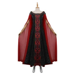 House Of The Dragon Princess Rhaenys Velaryon Cosplay Costume 15 House Of The Dragon Princess Rhaenys Velaryon Cosplay Costume -Newcossky 8b7f1e6bc22d7e6986d40b0f197ce630