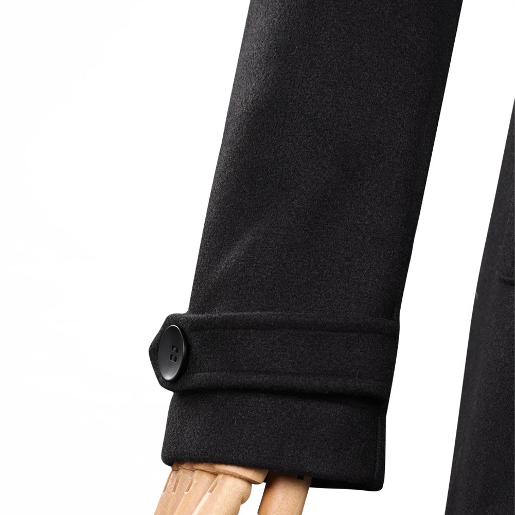 Wednesday Addams Wednesday Veste En Tweed Cosplay Costume 9 Wednesday Addams Wednesday Veste En Tweed Cosplay Costume – Image 7