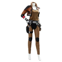 Borderlands 3 Lilith Cosplay Costume -Newcossky 8d15abb74f2421df77adbfba120176a1