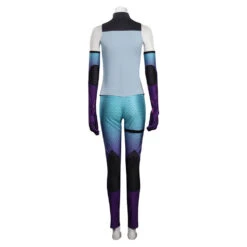 Overwatch 2 Olivia·Colomar Cosplay Costume -Newcossky 8d73651e5b66206cbf1ca126e8281dfc