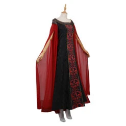 House Of The Dragon Princess Rhaenys Velaryon Cosplay Costume 16 House Of The Dragon Princess Rhaenys Velaryon Cosplay Costume -Newcossky 8e8c9af399b233217e08c9e9c44f366f