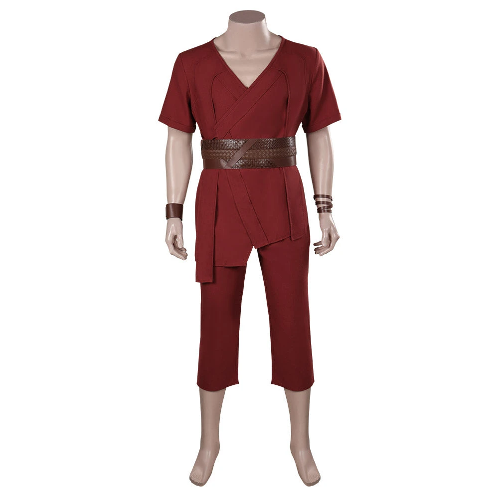 Doctor Strange In The Multiverse Of Madnes: Rintrah Cosplay Costume 5 Doctor Strange In The Multiverse Of Madnes: Rintrah Cosplay Costume – Image 3