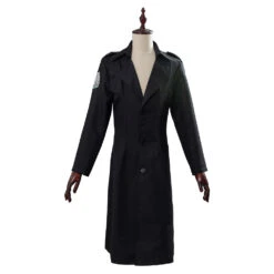 Attack On Titan Shingeki No Kyojin 3 Bataillon D'exploration Cosplay Costume -Newcossky 8f925b0a0b7bda04f0b8af4777c6a099