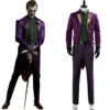 Mortal Kombat 11 Joker Cosplay Costume -Newcossky 8fe52cc410ecb027b6234844ee42d01c
