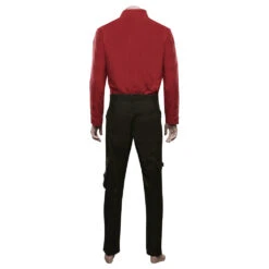 The Mandalorian S2 Cobb Vanth Cosplay Costume -Newcossky 904209696b2dd7130e926b614c97bf51