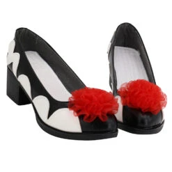 Horror Pennywise Stephen King Cosplay Chaussures -Newcossky 9084392549f421539e09dbc16c8a0518