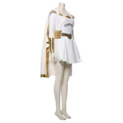 The Boys Annie January Stella Cosplay Costume -Newcossky 92099fcc22800daed0dac9fbf5b35a06
