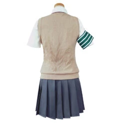 Anime A Certain Scientific Railgun Misaka Mikoto/Shirai Kuroko Uniforme Scolaire Jupe Tenue Halloween Carnaval Cosplay Costume 9 Anime A Certain Scientific Railgun Misaka Mikoto/Shirai Kuroko Uniforme Scolaire Jupe Tenue Halloween Carnaval Cosplay Costume -Newcossky 9292e983a1eafc20f0b3f4b696f7ef93