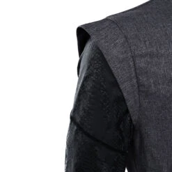 TV House Of The Dragon Daemon Targaryen Cosplay Costume -Newcossky 930881214042ce7284ef3be838a74833