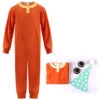 Enfant Spy × Family Anya Forger Cosplay Costume -Newcossky 93623fb76d9c2b211a0a8e00b662105f