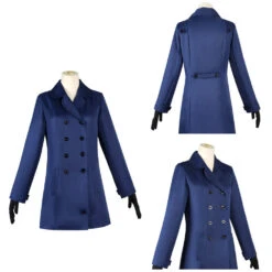 SPY×FAMILY Fiona Frost Cosplay Costume -Newcossky 93d618872e80bcefbbba40f9392fa746