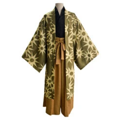 Adulte Kimetsu No Yaiba Demon Slayer Haganezuka Hodaru Cosplay Costume