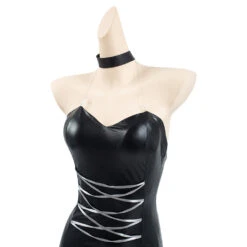 Hazbin Hotel Angel Dust Halloween Carnaval Cosplay Costume -Newcossky 94e4b8dcd4aff7bba22f661dcbd90494