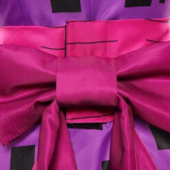 Demon Slayer: Kimetsu No Yaiba Hinatsuru Cosplay Costume -Newcossky 957117eb71eed7d7eb289b3c4493ee5c