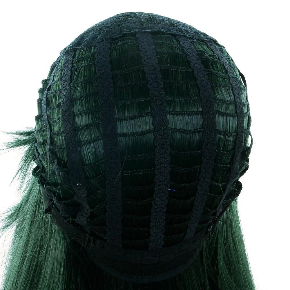 Boku No Hero Academia Tsuyu Asui Cosplay Perruque 5 Boku No Hero Academia Tsuyu Asui Cosplay Perruque – Image 3