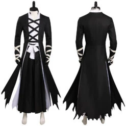 Anime BLEACH Homme Kurosaki Ichigo Cosplay Costume -Newcossky 968ddbf151acdc407e3265337be678c8