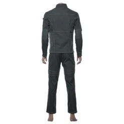 Star Wars Jedi: Fallen Order Cal Kestis Cosplay Costume Ver.2 -Newcossky 96f02eaee3b9d714b021223d36bcedda e8565514 fbc4 4c76 937a 8479fd4744b1