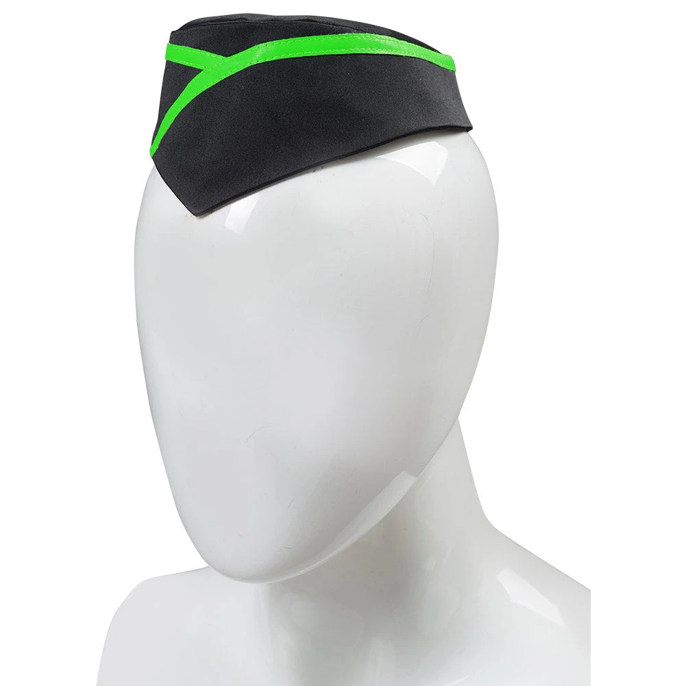 Halloween Tenue Twisted Wonderland Malleus Draconia Cosplay Costume 13 Halloween Tenue Twisted Wonderland Malleus Draconia Cosplay Costume – Image 11