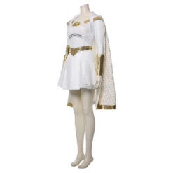 The Boys Annie January Stella Cosplay Costume -Newcossky 975ec441b83850839614e3b895eafcea