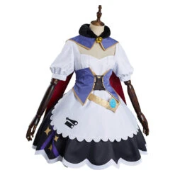 Genshin Impact Mona Maid Costume Cosplay 18 Genshin Impact Mona Maid Costume Cosplay -Newcossky 985c02392deb33c3830123ae21687a0f