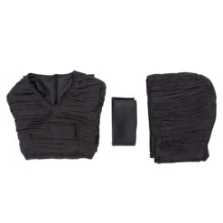 Star Wars IX L’Ascension De Skywalker Dark Rey Cosplay Costume -Newcossky 98f2fc43b5ba2977482c197f497d7016