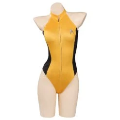 Star Trek: Strange New World Nyota Uhura Maillot De Bain Cosplay Costume-Cossky -Newcossky 98f785e2168568f02e259aaedd50e87c
