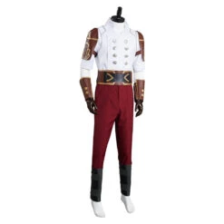 Arcane: League Of Legends Jayce Cosplay Costume -Newcossky 99759e3fc2d1bbc9cea801a6f94d55f7