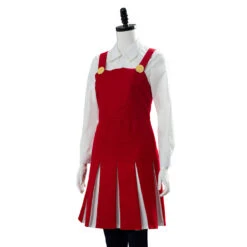 Boku No My Hero Academia Season4 Eri Cosplay Costume -Newcossky 99982a327337fba97a83941e000783de