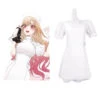 Sexy Cosplay Doll Kitagawa Marin Infirmière Robe Blanche Cosplay Costume -Newcossky 9 1080x d699a44f 5089 4384 ac77 db6be8c5cf3c