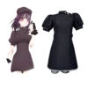 Sexy Cosplay Doll Kitagawa Marin Infirmière Robe Noire Cosplay Costume -Newcossky 9 1080x fce81610 6349 4c96 b25a 0226fec6c40d