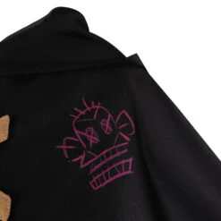 Arcane: League Of Legends Jinx Cape Cosplay Costume - Cossky -Newcossky 9bff9794ab2fde82cb14331535af66e1