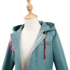 Danganronpa Nagito Komaeda Veste Pour Enfant Cosplay Costume 16 Danganronpa Nagito Komaeda Veste Pour Enfant Cosplay Costume -Newcossky 9c2e18fa6df938be5c50681fbb4b9435