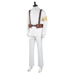 Shingeki No Kyojin Attack On Titan S4 Marleyan Tenue Cosplay Costume 15 Shingeki No Kyojin Attack On Titan S4 Marleyan Tenue Cosplay Costume -Newcossky 9d1e5c97971dbe26ee197fb5c4d4fbfd