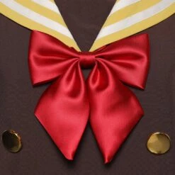 SPY×FAMILY Anya Forger JK Uniforme Cosplay Costume -Newcossky 9d4c142ea9cf629edb3a981a13fa415a