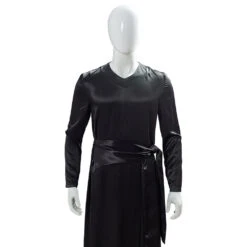 Star Wars IX L'Ascension De Skywalker Sheev Palpatine Dark Sidious Cosplay Costume -Newcossky 9d85d5dc352cabc6142dd34ec86cf2ba