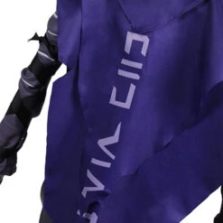 Valorant Omen Cosplay Costume -Newcossky 9d8eab6031ebaacdc958c260ac86d37b